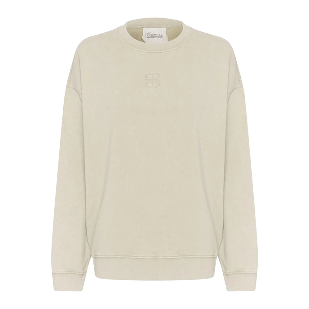 Sweatshirts & Hoodies > Sweatshirts - - My Essential Wardrobe - Modalova