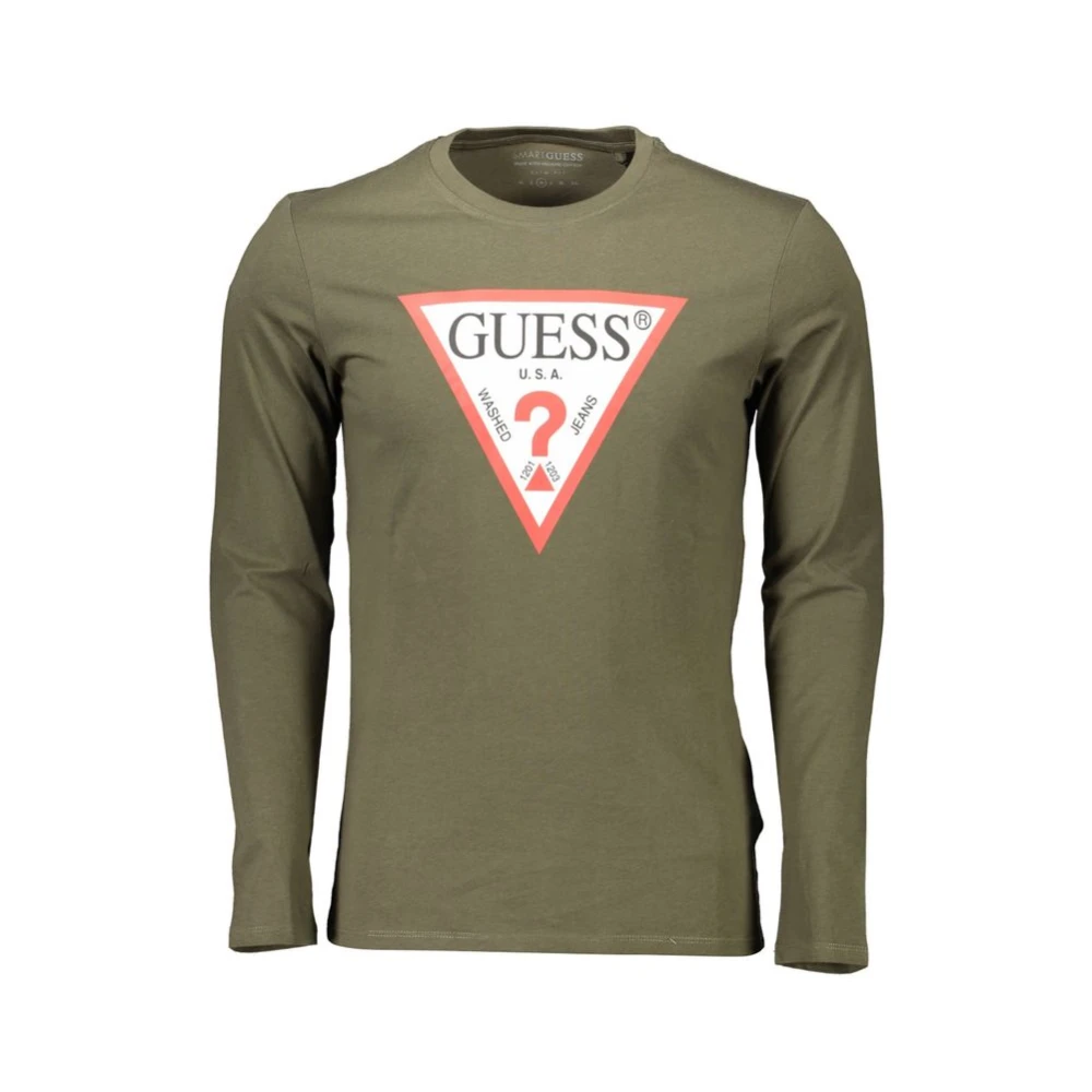 Tops > Long Sleeve Tops - - Guess - Modalova