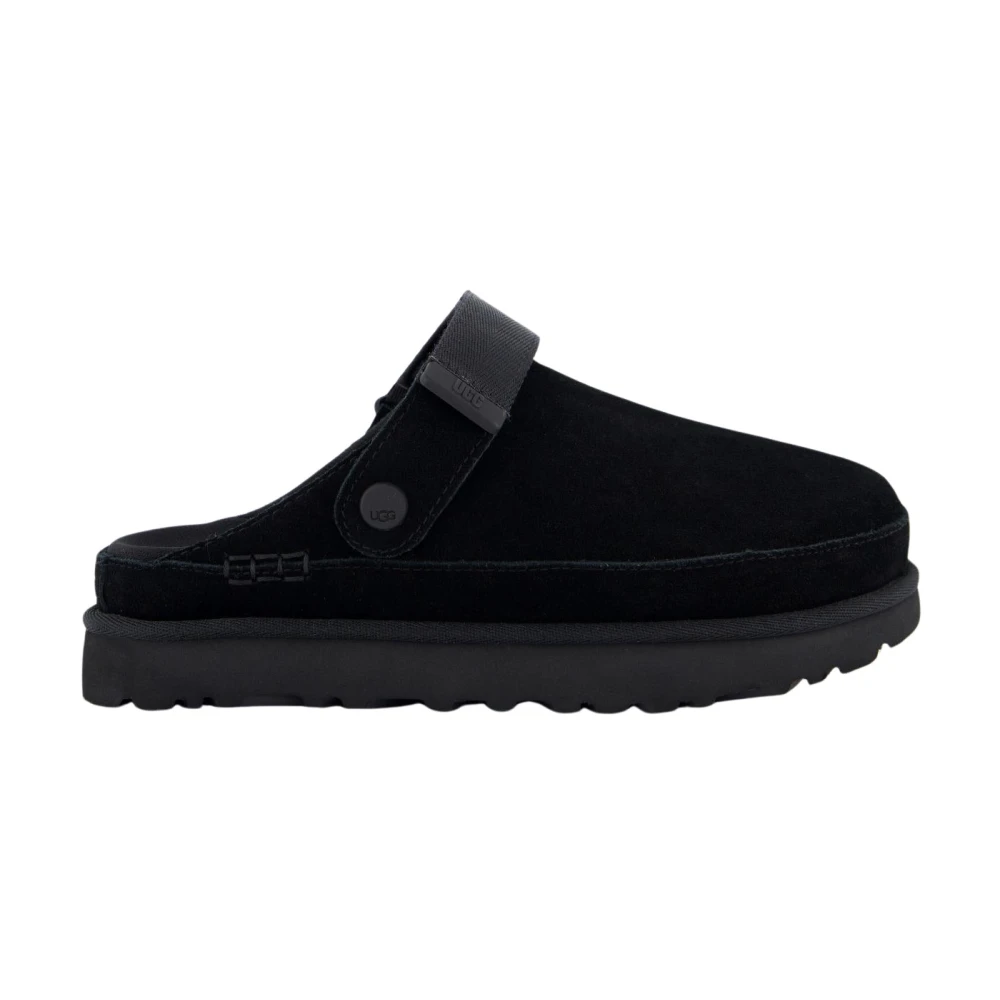 Shoes > Flats > Clogs - - UGG - Modalova