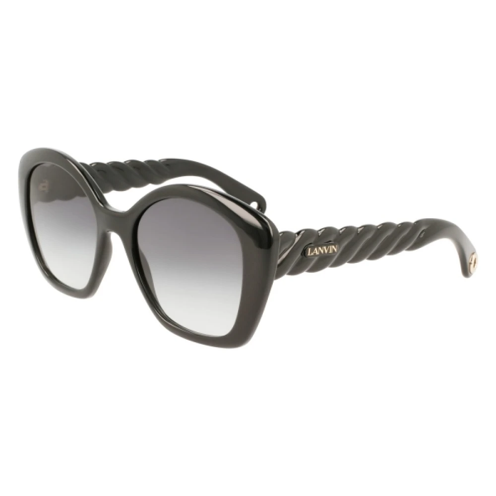 Accessories > Sunglasses - - Lanvin - Modalova