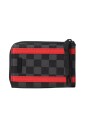 portefeuille-a-carreaux-multicolores-avec-bandes-rouges