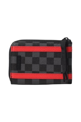 multicolor-checkered-wallet-with-red-stripes