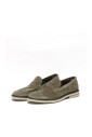 mocassins-en-daim-vert