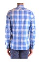 tartan-business-overhemd