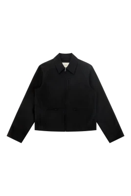 Wight Jacket