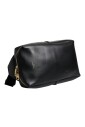 black-logo-leather-crossbody-bag
