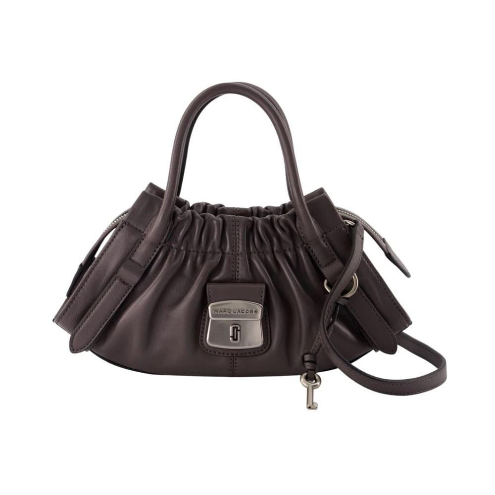 Marc Jacobs Donna Marrone Borse, Taglia Unica, New,