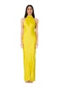 robe-laminee