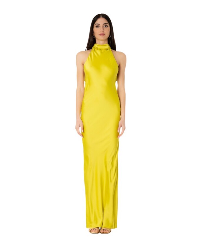 robe-laminee