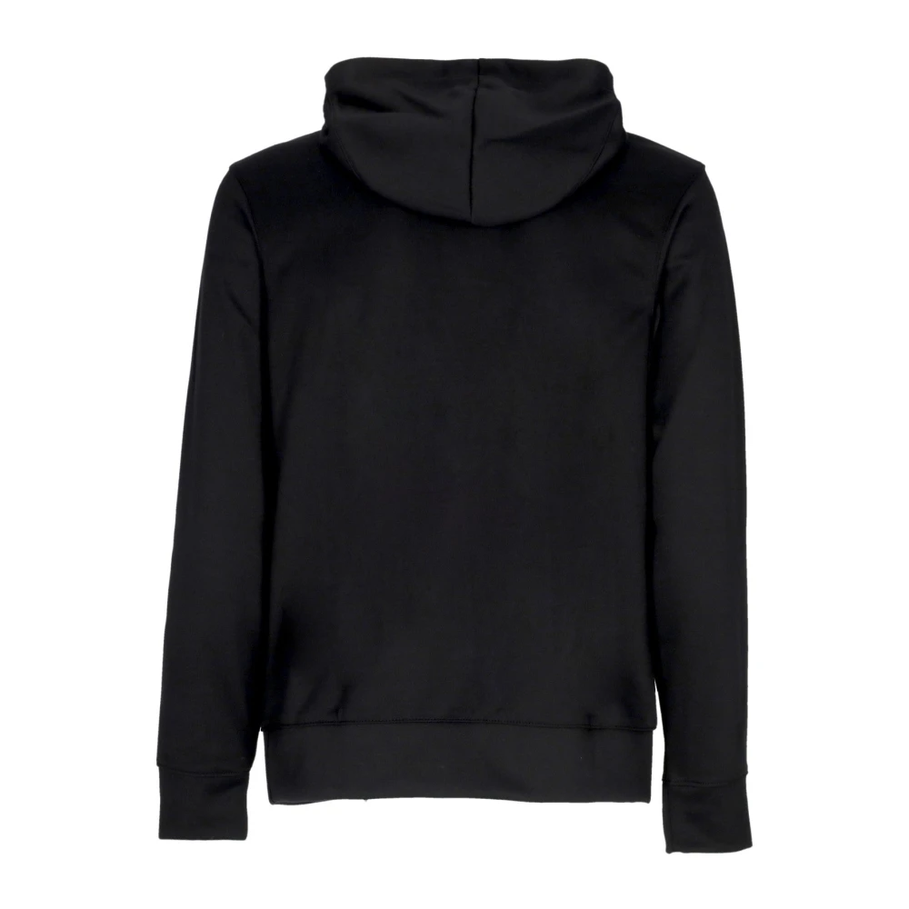 Nike Dri-Fit Spotlight Hoodie Black Heren