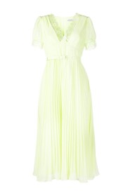 Zielona Kolekcja Sukienek