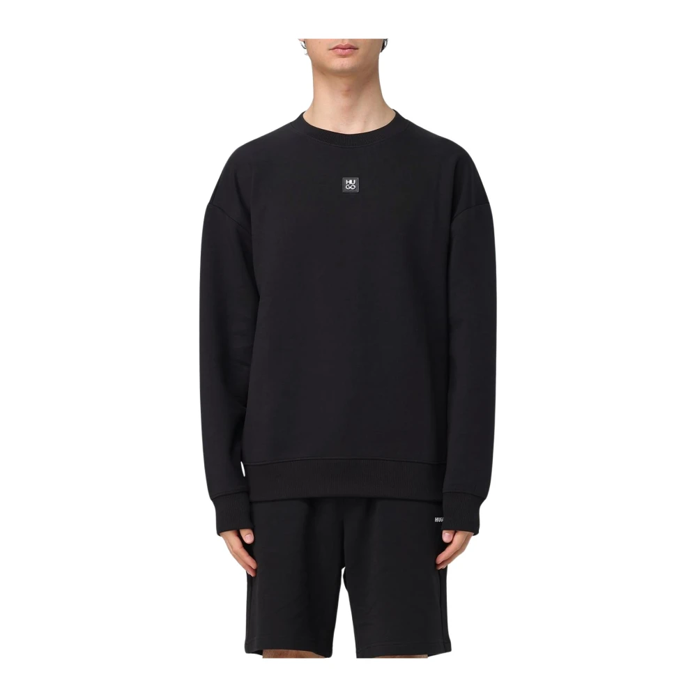 Sweatshirts & Hoodies > Sweatshirts - - Hugo - Modalova