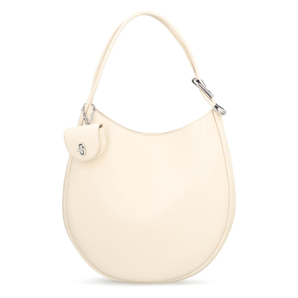 Marc Jacobs Donna Bianco Borse, Taglia Unica, New,