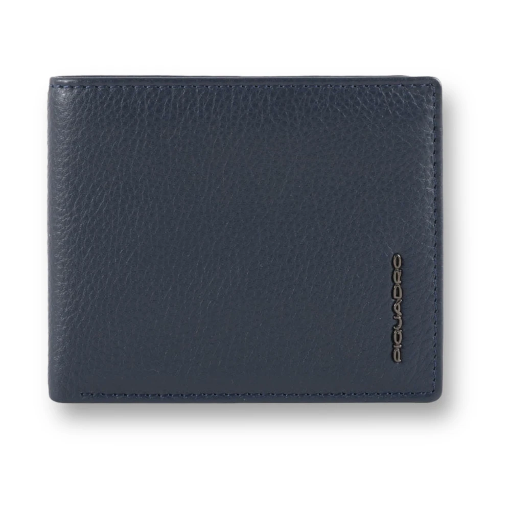 Accessories > Wallets & Cardholders - - Piquadro - Modalova