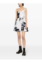 blue-floral-jacquard-dress