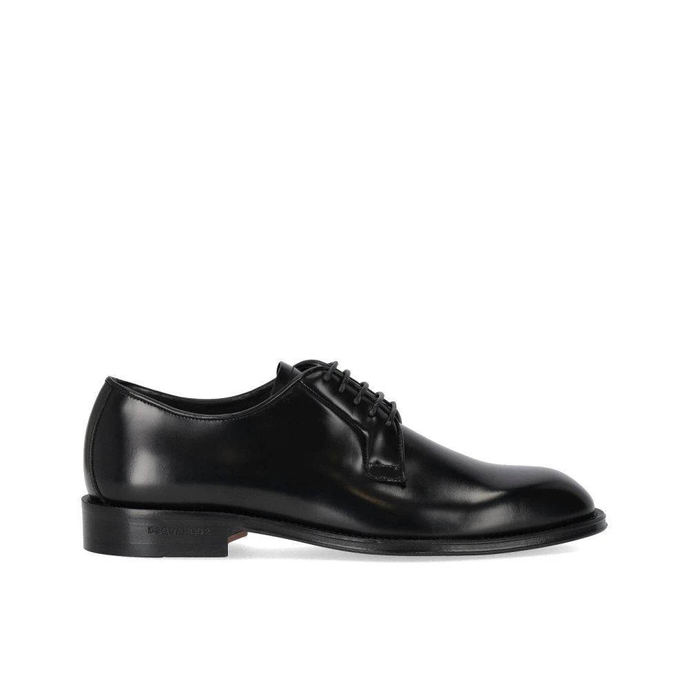 Shoes > Flats > Business Shoes - - Dsquared2 - Modalova