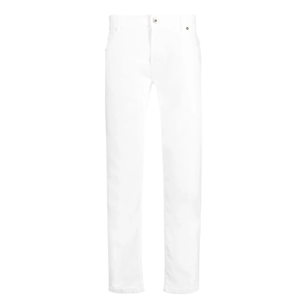 Jeans > Straight Jeans - - Eleventy - Modalova