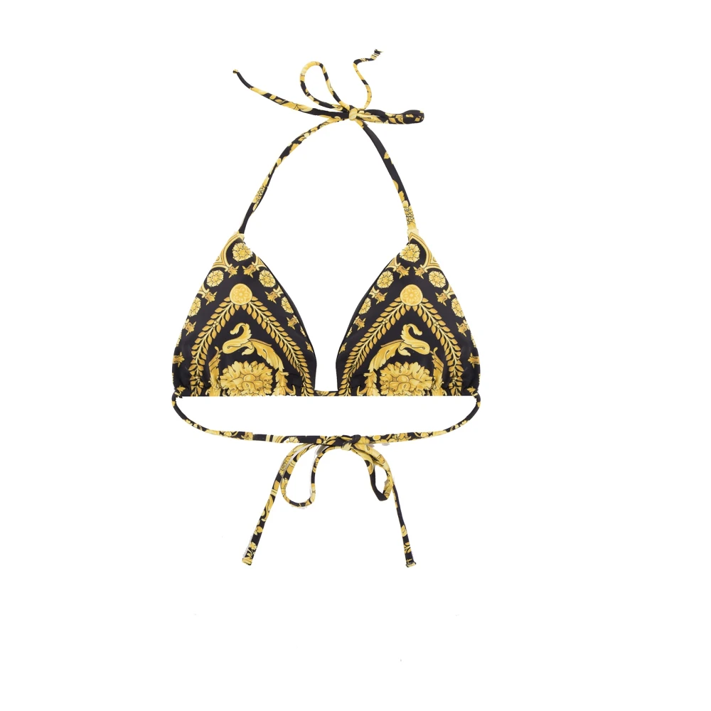 Swimwear > Bikinis - - Versace - Modalova