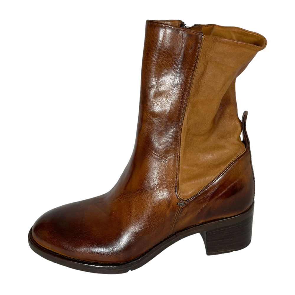 Shoes > Boots > Heeled Boots - - Lemargo - Modalova