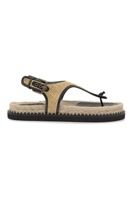 TAMESIS/104 · PLATT SANDAL