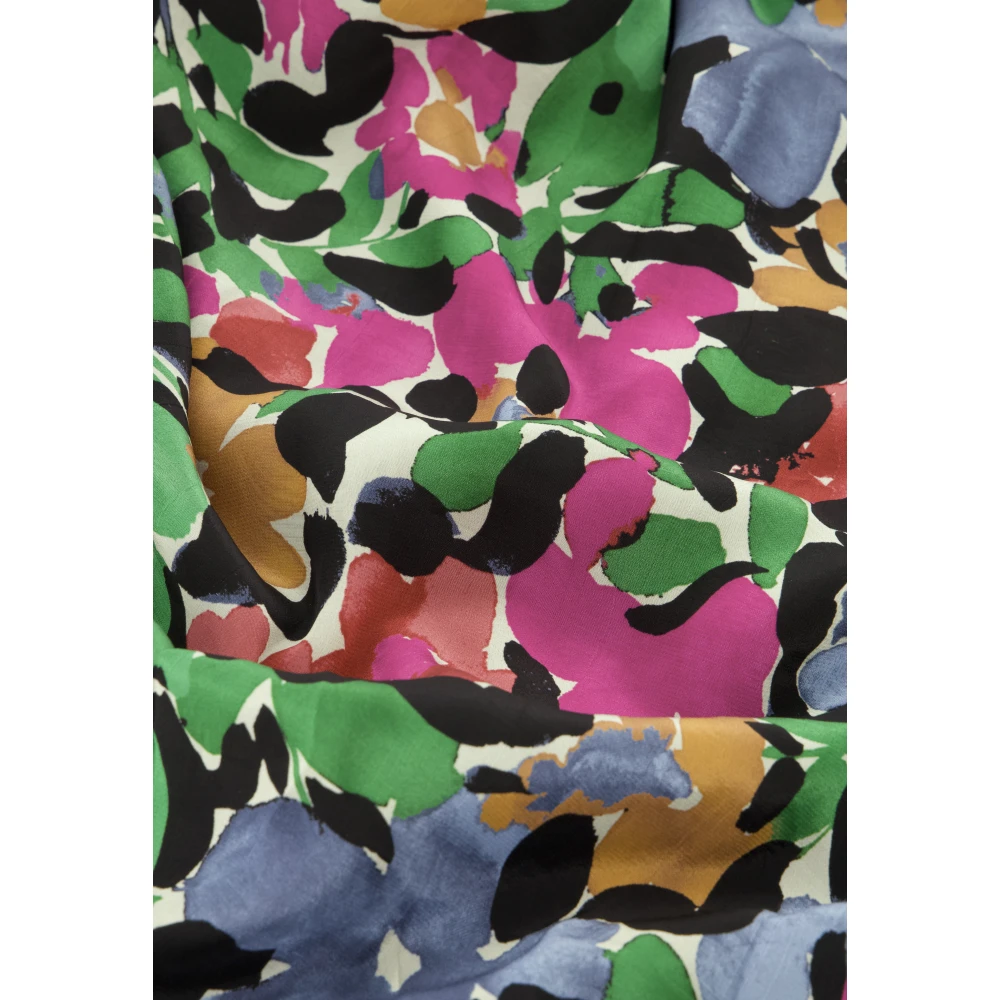 Fabienne Chapot Varin Dress Multicolor Dames