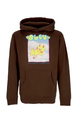 Daydream Dam Hoodie Basic Fleece