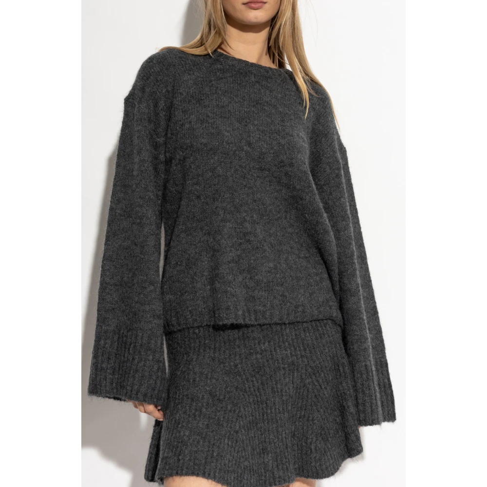 By Malene Birger Trui Cierra By Herenne Birger Gray Dames