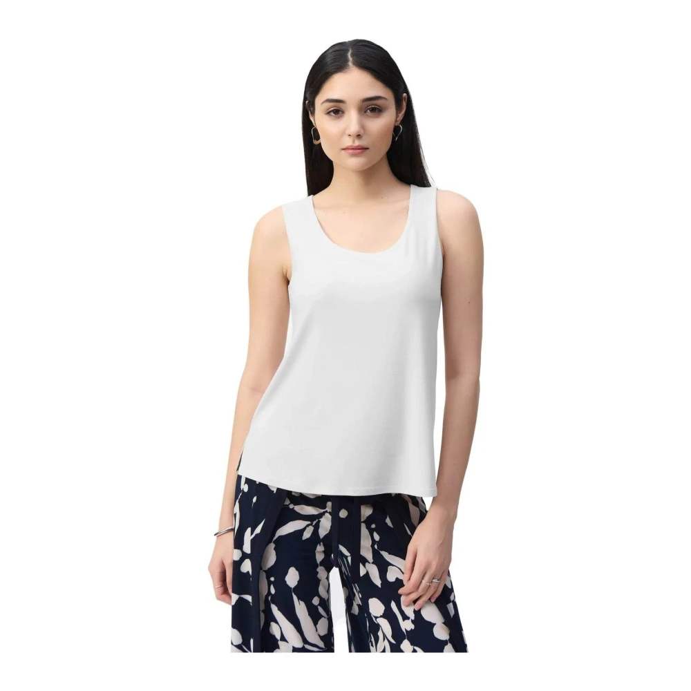Tops > Sleeveless Tops - - Joseph Ribkoff - Modalova
