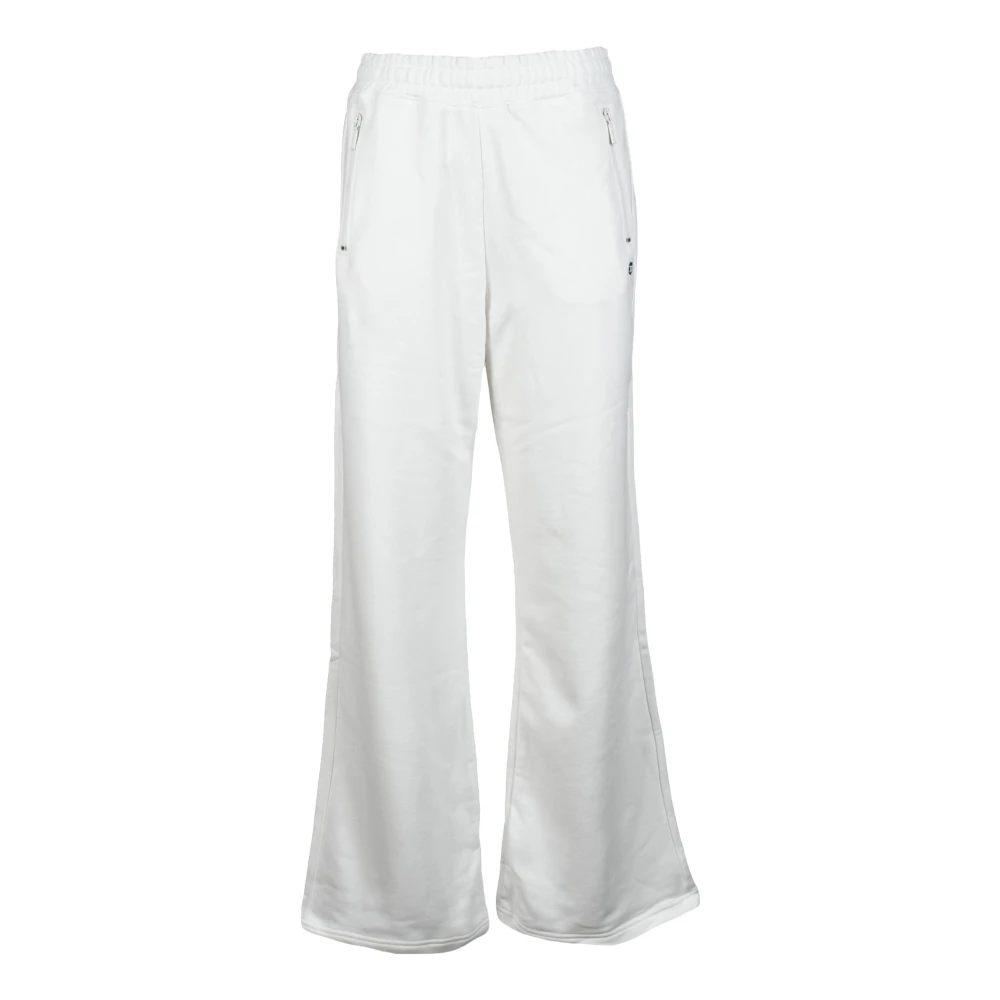 Trousers > Wide Trousers - - Diesel - Modalova