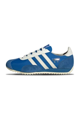 SL 72 PT Bright Royal Sneakers