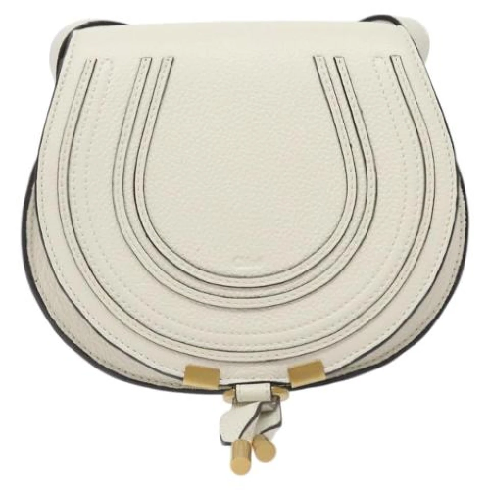 Pre-owned > Pre-owned Bags > Pre-owned Cross Body Bags - - Chloé Pre-owned - Modalova