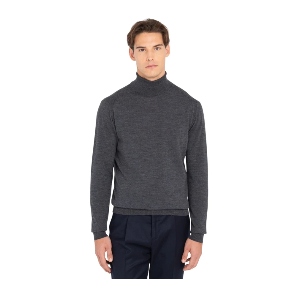 Manuel Ritz Coltrui Gray Heren
