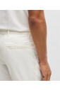 bermuda-slim-fit-en-serge-de-coton-stretch