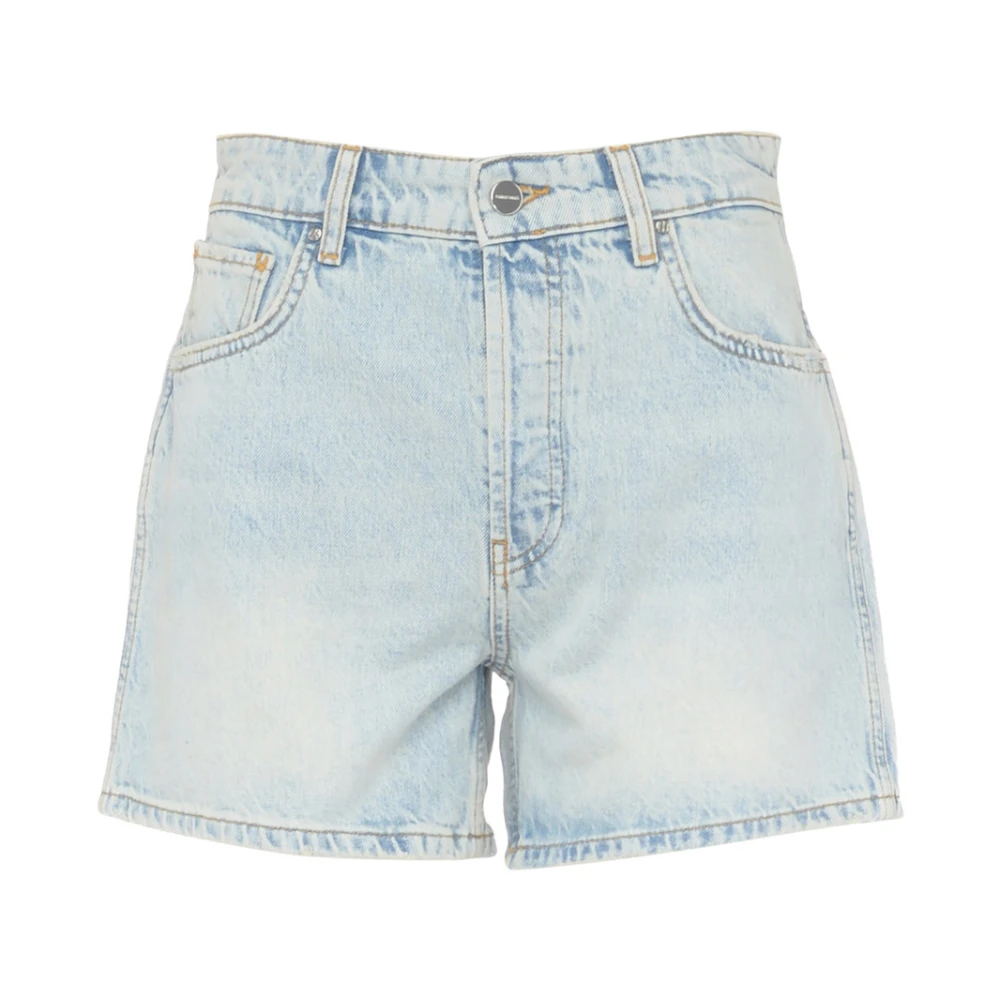 Shorts > Denim Shorts - - Anine Bing - Modalova