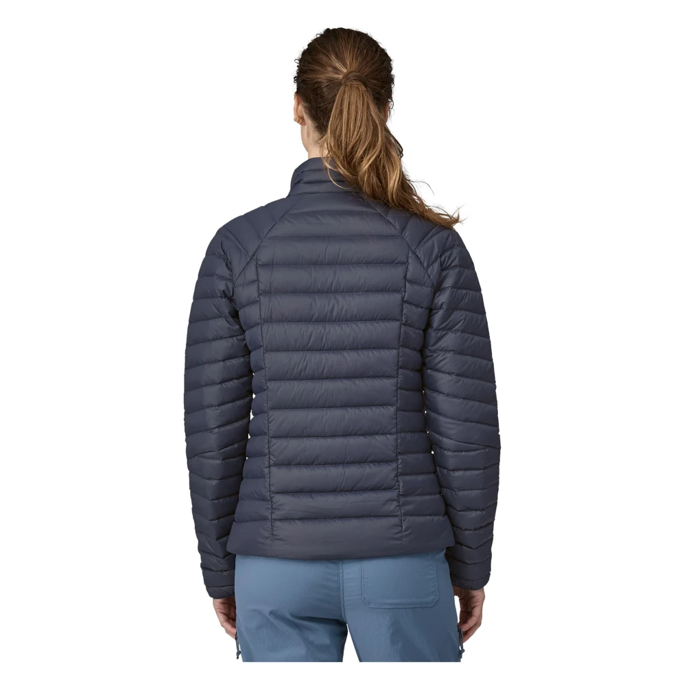 Patagonia Donsjas voor dames Blue Dames