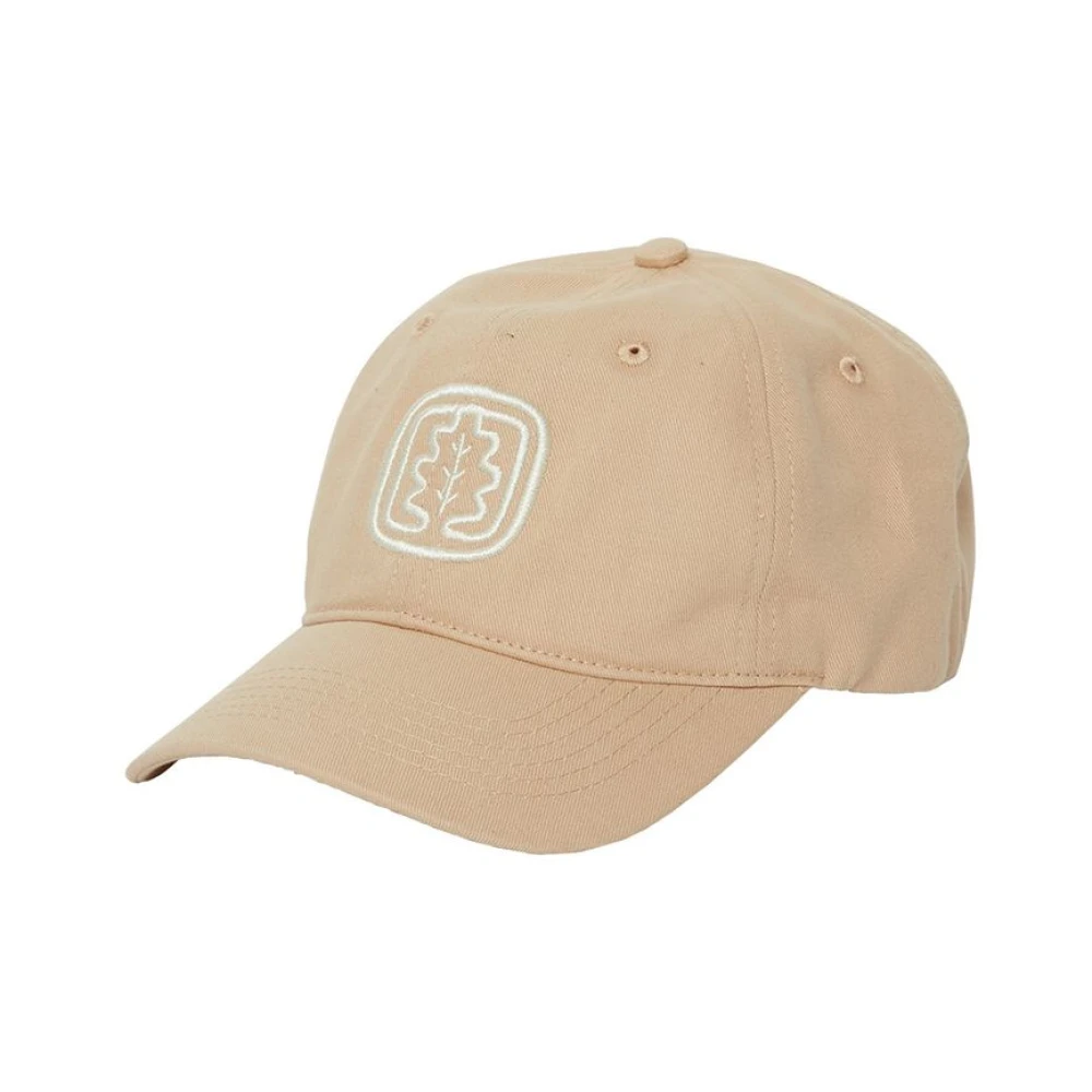 Ines De La Fressange Paris Lennie CAP Lennie Pet Beige Dames