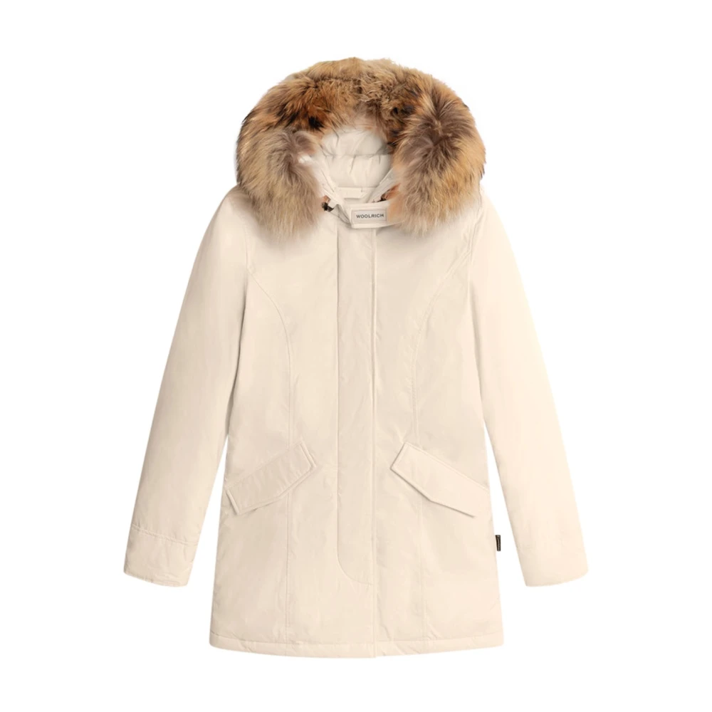 Jackets > Winter Jackets - - Woolrich - Modalova