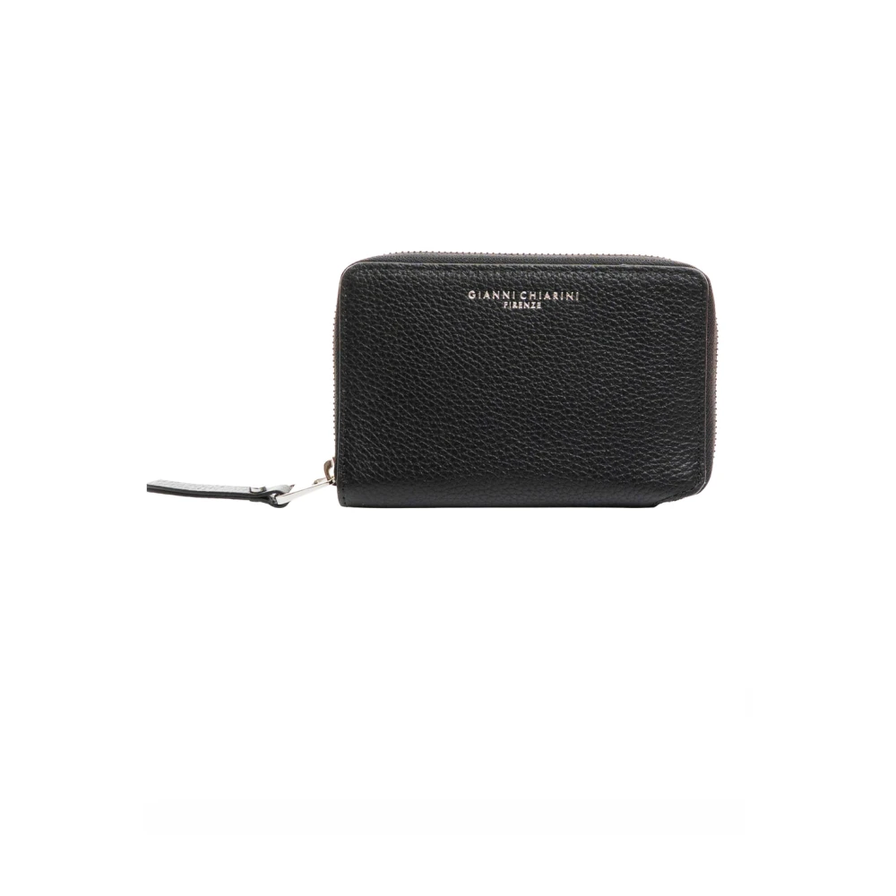 Gianni Chiarini Donna Nero - Dollaro Wallet - Accessories - One Size
