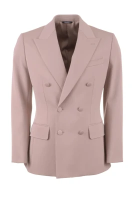 2-knappsblazer
