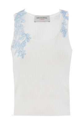 floral-lace-sleeveless-top
