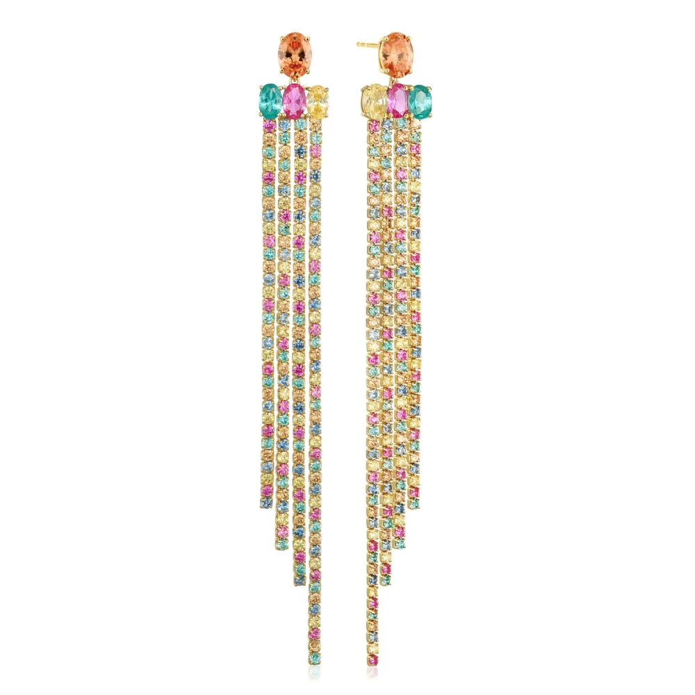 Accessories > Jewellery > Earrings - - Sif Jakobs Jewellery - Modalova