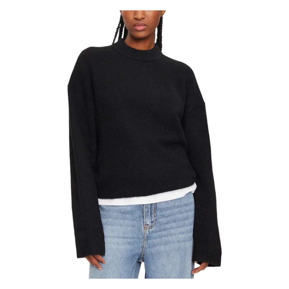 Knitwear > Round-neck Knitwear - - Calvin Klein Jeans - Modalova