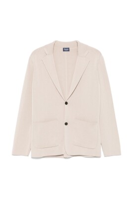 beige-cotton-knit-blazer