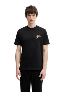 Kaninlogotyp T-shirt