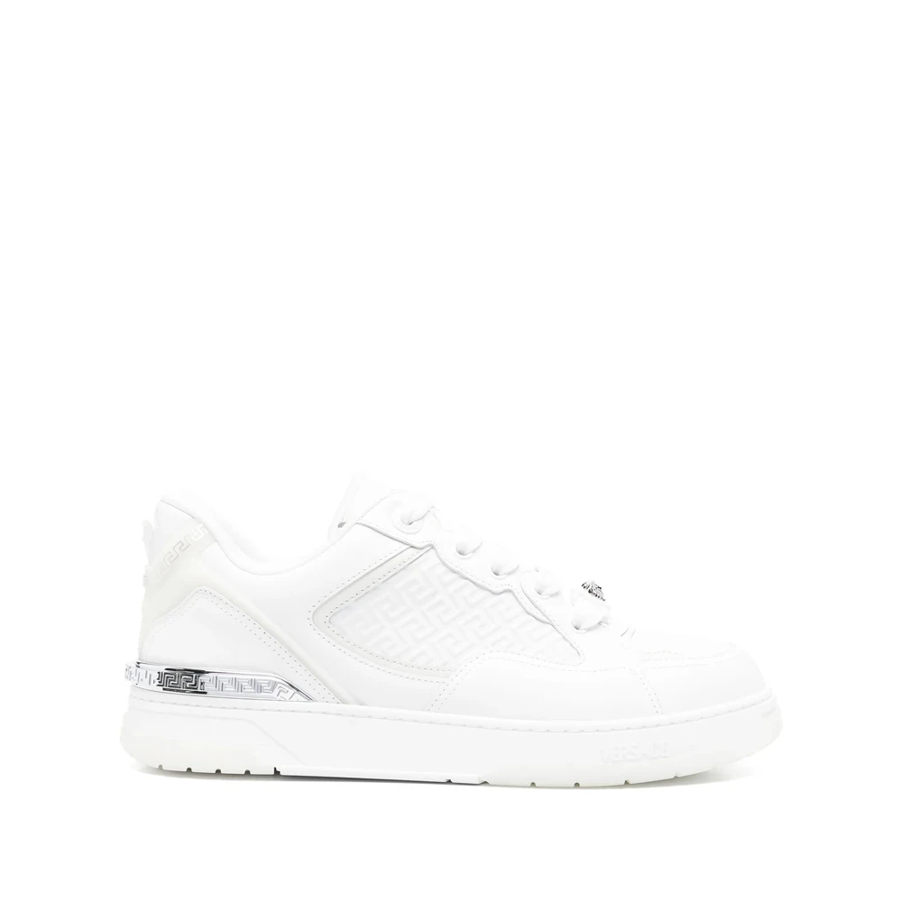 Shoes > Sneakers - - Versace - Modalova