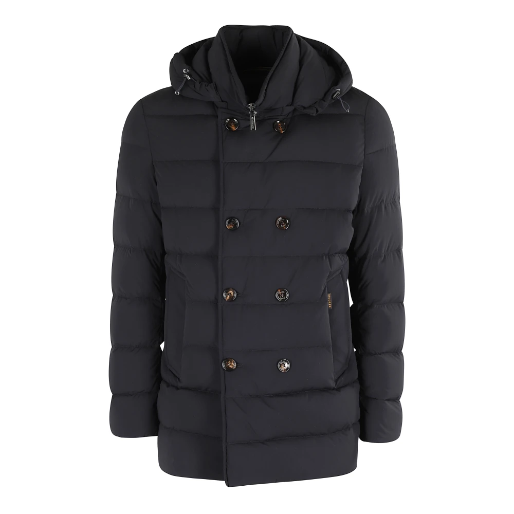 Jackets > Winter Jackets - - Moorer - Modalova