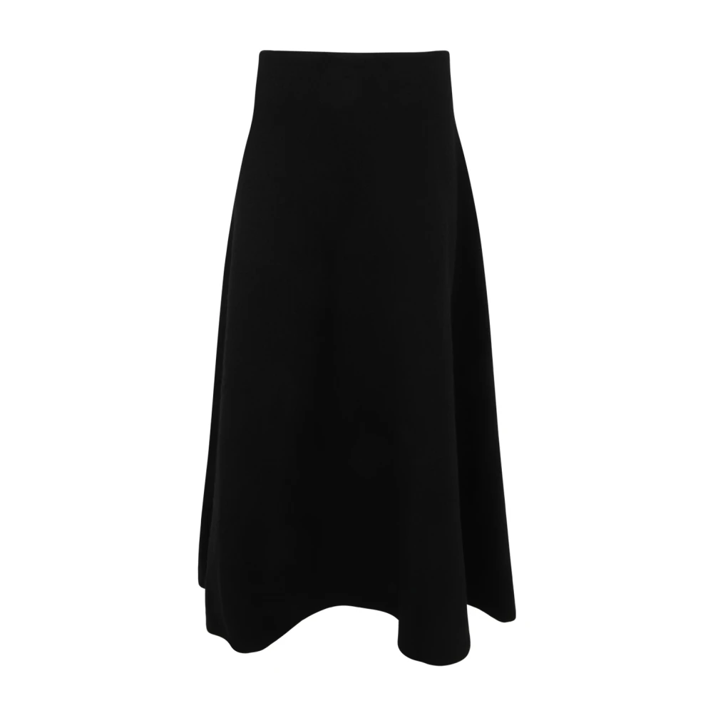 Skirts > Midi Skirts - - Jil Sander - Modalova