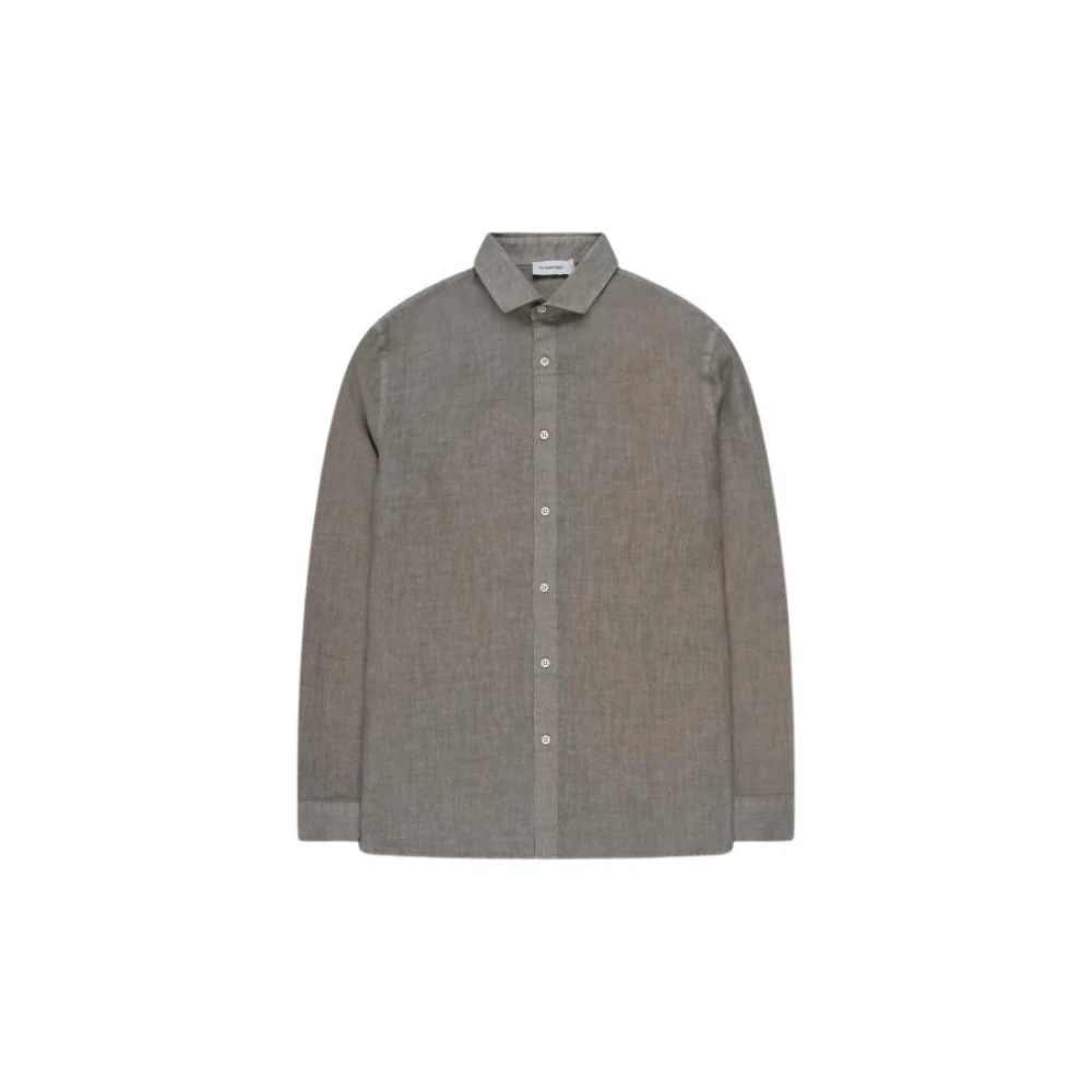 The GoodPeople Moderne stijl en vakmanschap Gray Heren