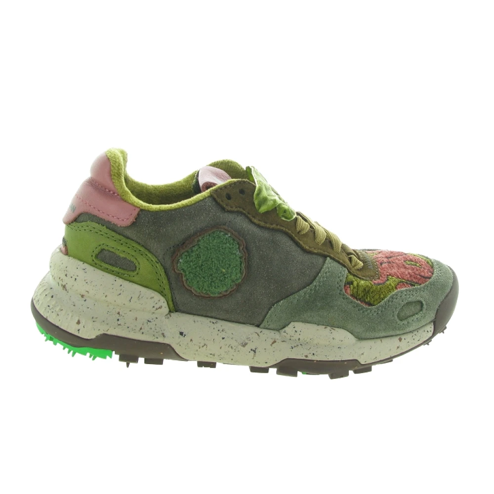 Shoes > Sneakers - - Satorisan - Modalova