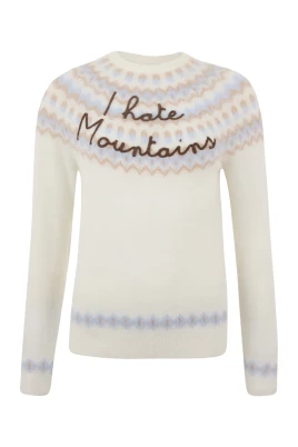 New Queen Nordic Sweatshirt